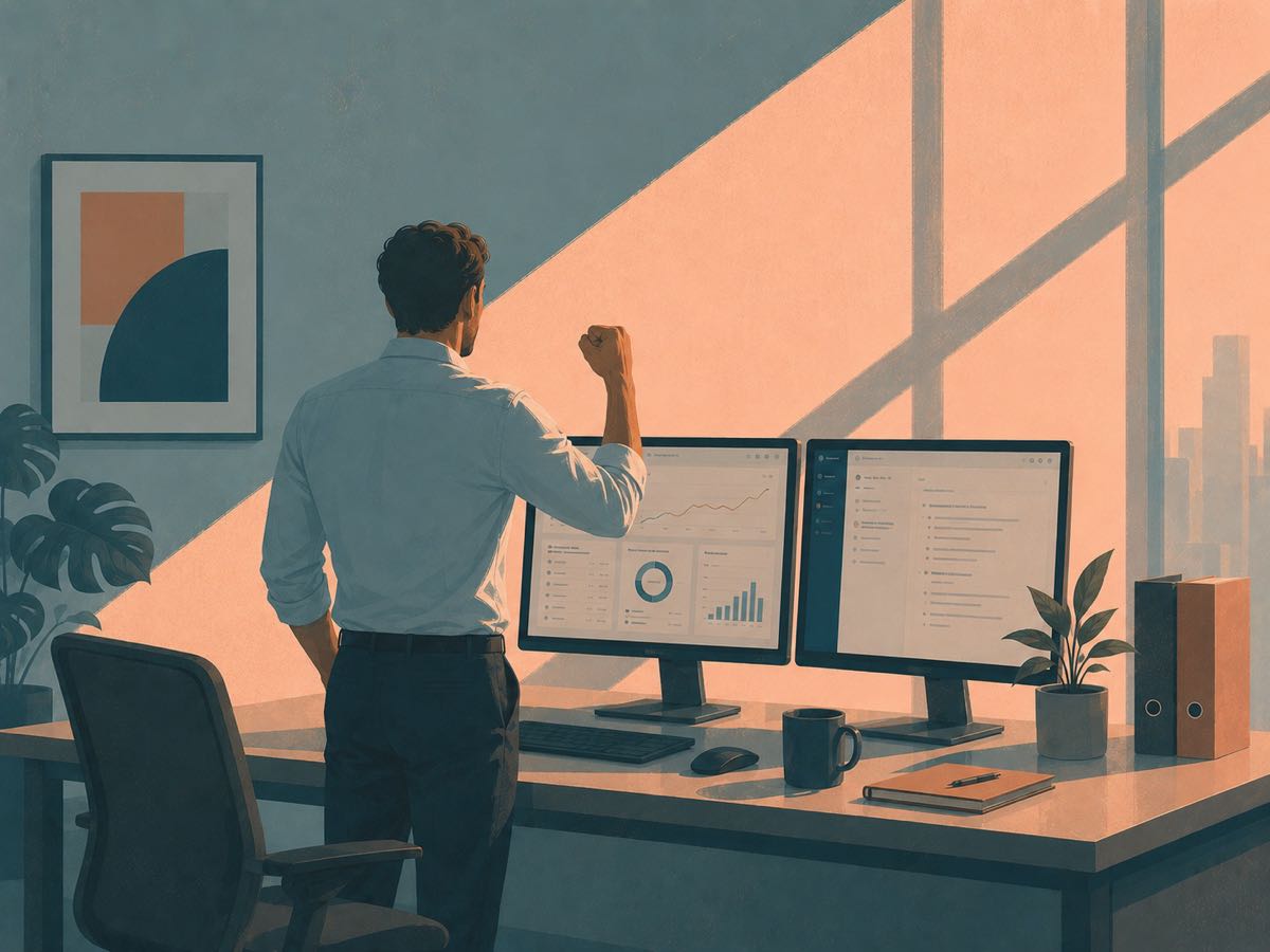 Kundenrückgewinnung mit professioneller Win-Back-Strategie