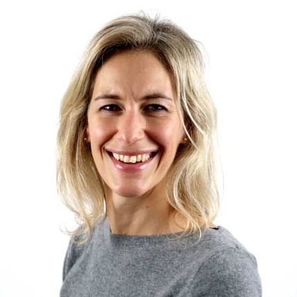 Tanja Krondorfer