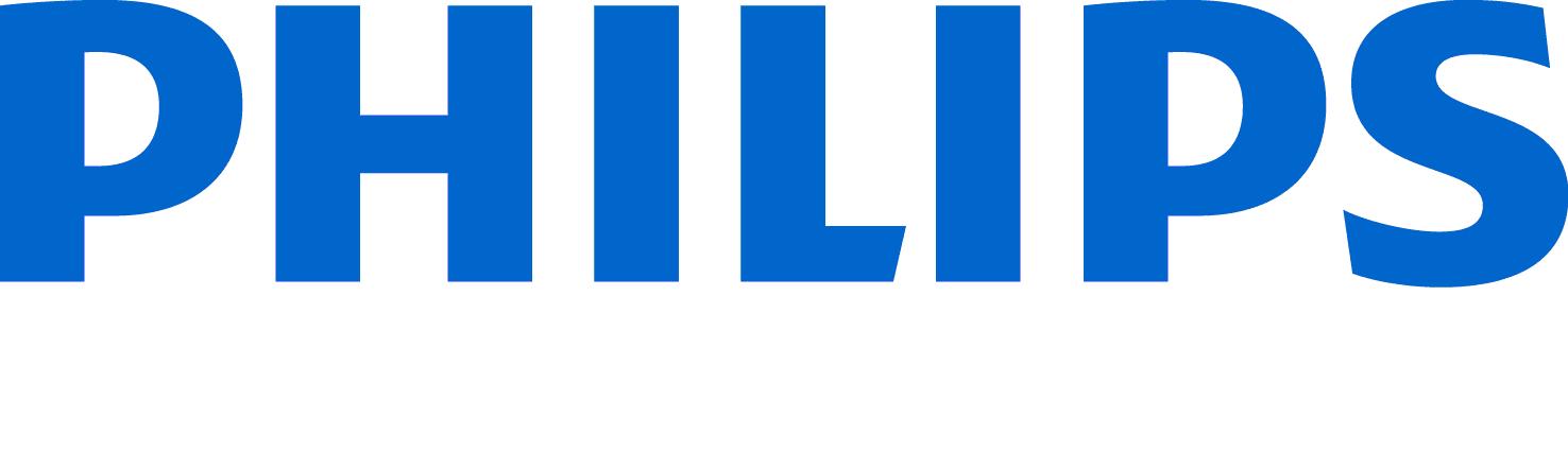 Philips Logo Referenz