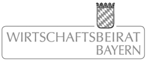 Wirtschaftsrat Bayern Logo Referenz